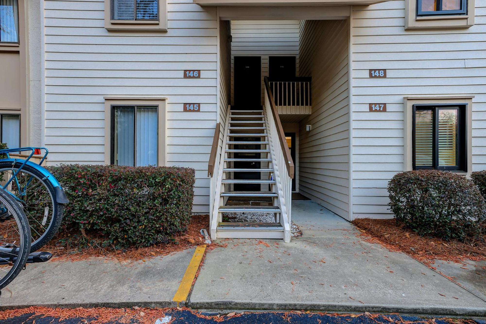 Island House 146 Villa Hilton Head Island Exterior foto