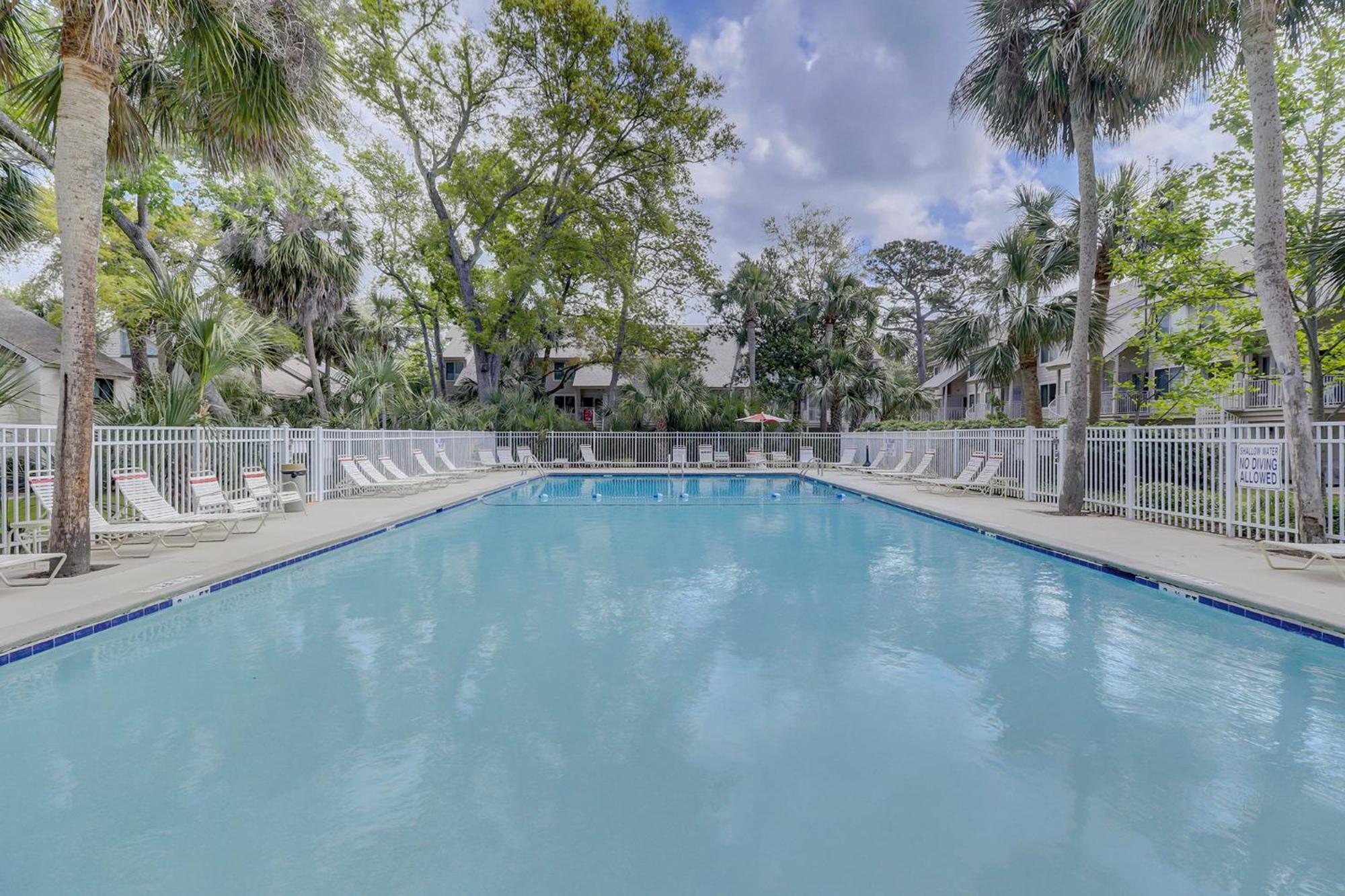 Island House 146 Villa Hilton Head Island Exterior foto