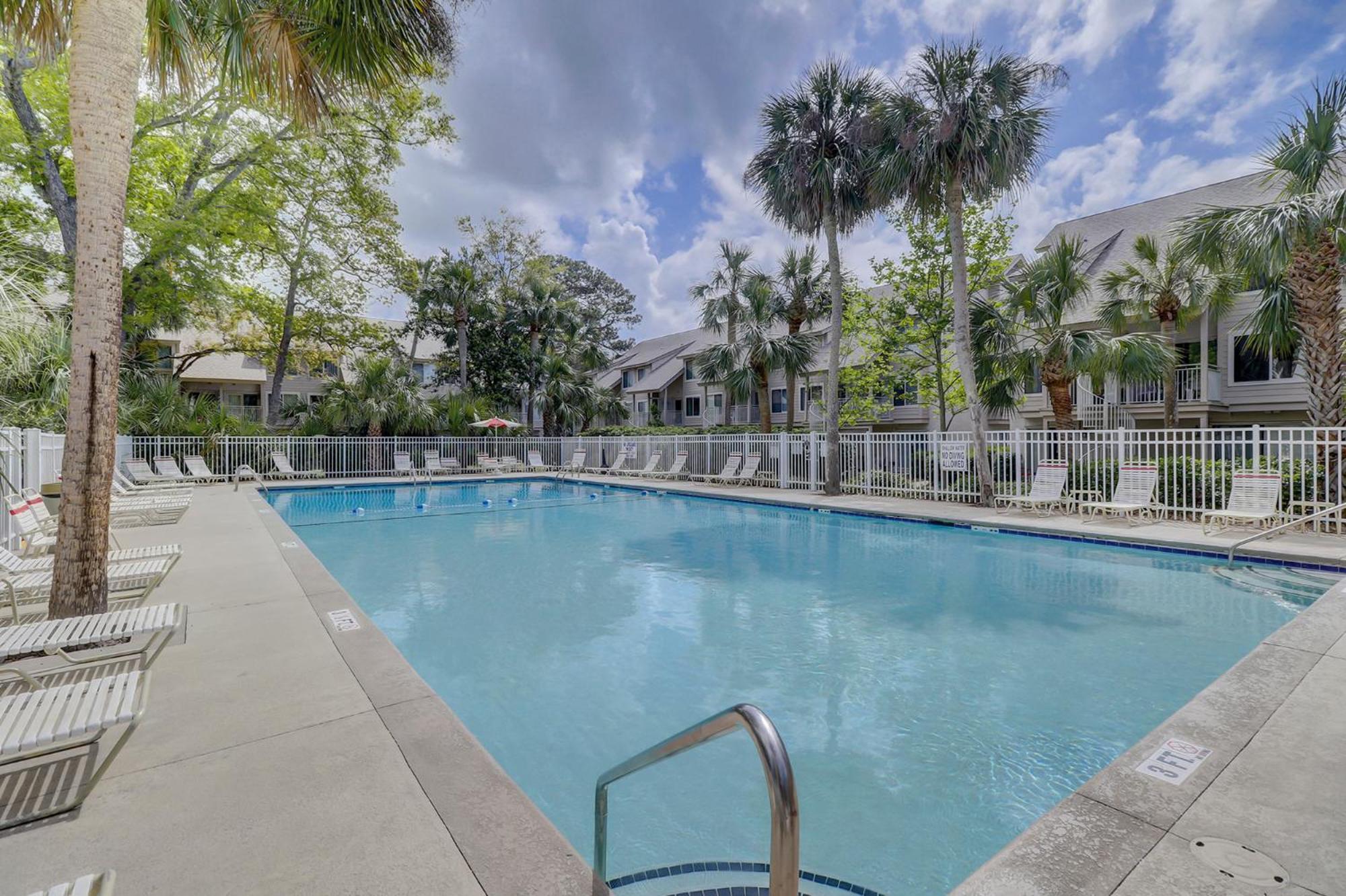 Island House 146 Villa Hilton Head Island Exterior foto